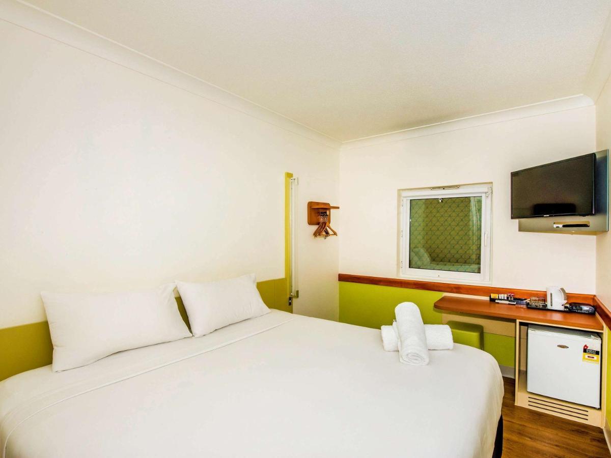 Imperial Motel Windsor Брісбен Екстер'єр фото